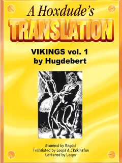 [Hugdebert] Vikings 1 {Loops and JKskinsfan}