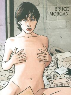 [Bruce Morgan] The School Teacher