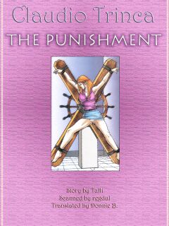 [Trinca] The Punishment