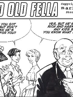 [LEB] Good Old Fella Preview