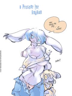 [Mamabliss] What If She Was Really Pregnant