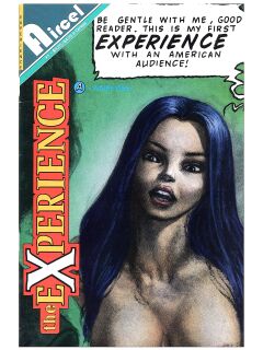 [Peter Riverstone] Experience