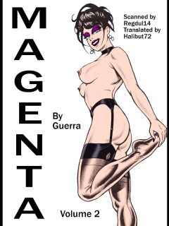 Magenta 2 Preview