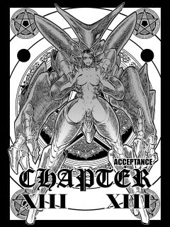 [Redjet] Hentai Demon Huntress - Chapter 13 [english]