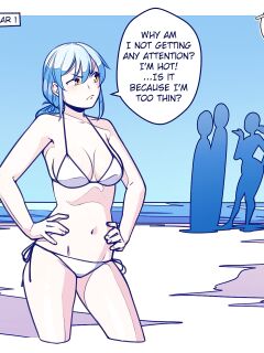 BWS's Feast for the Eyes