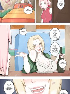 Tsunade