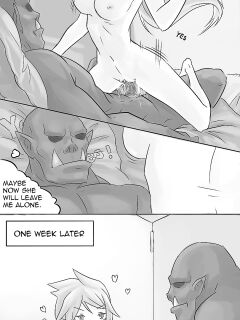 Koppamijin Fan art by Jiffic Preview