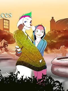 [Shane Nelson] Public Spaces Preview