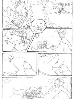 Fantastic mr fox (incomplete) Preview