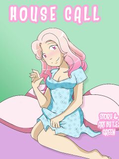 LOVE BOX - House Call