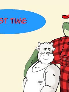 [husky92] First time