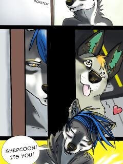 [Morbidsin] Feral Times