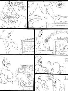 [marauder6272] Halloween Spooktacular!