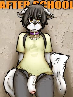 [foxninja1337] After School