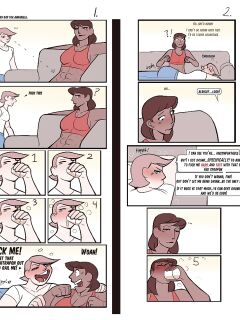 [JamesAB] On A Weird Day For Annabelle Preview