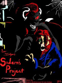 [LeoIndigo] Sidern's Project