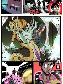 [Smashko] XCOM Disaster (XCOM)