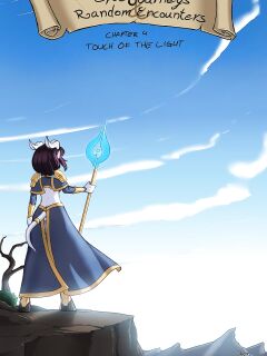 [DrGraevling] Touch of the Light promo