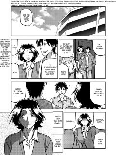 [Sanbun Kyoden] Ichiya no Yume Senya No Maboroshi 1-2