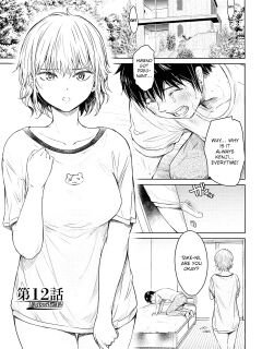 [H9] Kanojo ni Kokuhaku Suru Mae ni Tomodachi ni Nakadashi Sareta... 12 | Before I Could Confess, My Buddy Came Inside of Her... 12 [Chalklog] Preview