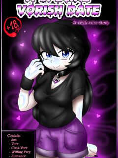 [Angeloid003] A Special Vorish Date (Incomplete) Preview