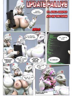 Update Failure Preview