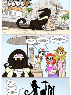 [JollyJack] Double Scoop (Colored)