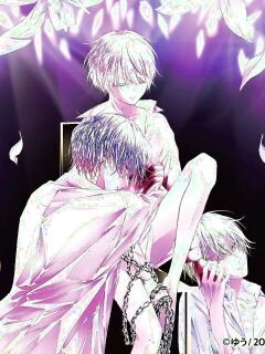 [Yuu/2O2IO427] Tigridia Vol. 1