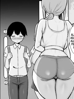 [HANABi] Married Woman Sneaking into a Futon [MegaFagget] Preview