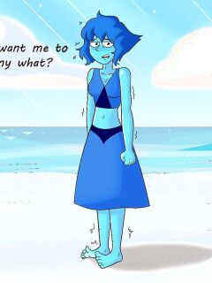 [HermitMoth] Steven Universe