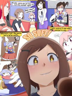 [Teniko] That Time I Turned Into a Forgetful Girls Outfit Preview