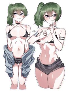 [Ti_Keep] Übel (Sousou no Frieren)