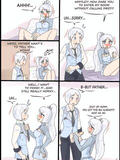 [Zronku] Call first - Sister Lessons [english]