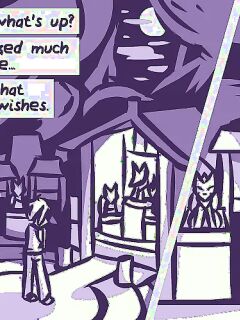 [CrownCosmo] Kitsune TG [hi-res] Preview