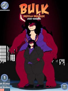 BULK - Brutella Brunhilde (Fart Version) Preview