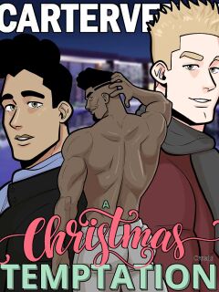 [Creedo] Carterverse 17: A Christmas Temptation [Eng] Preview