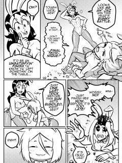 [Patreon] Dropbox Link April 2023 - High Res Preview