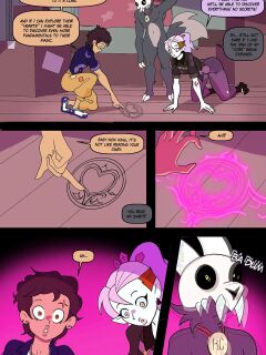 (Annon) The Owl Hoes