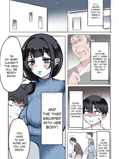 [midnight] the scapegoat 2