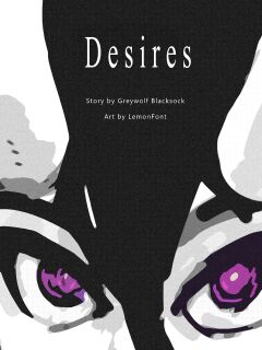[Lemonfont] Desires