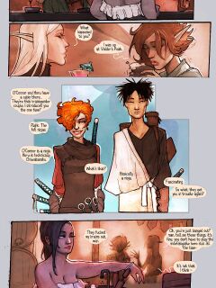 [Rupert Everton] Ninjas