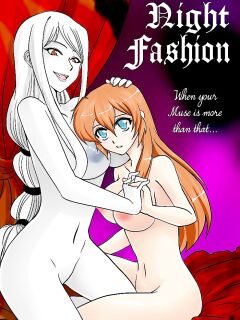 [Aya Yanagisawa] Night Fashion