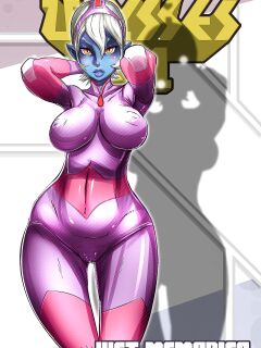 [Kamina1978] Kamina's Collection 14 - Wet Memories Preview