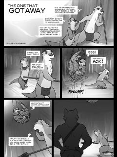 [Zaush] The One That Got Away