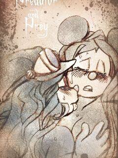 [Twistedterra] Predator and Prey