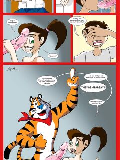 [selrock] Breakfast of Champions Preview