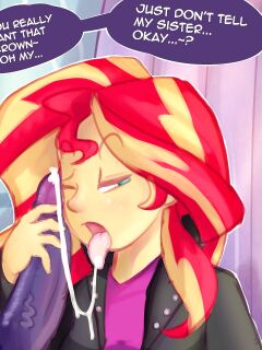 [Somescrub] Principal's Office (My Little Pony: Friendship is Magic)