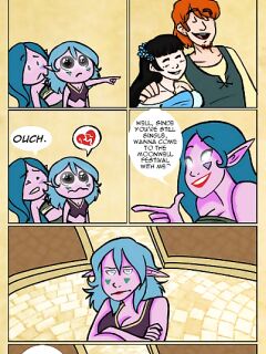 [Carnivorouscandy] Moon Well (World of Warcraft)