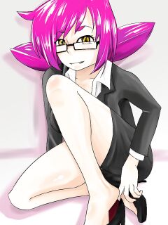 [alertmode] Trouble at the Office [In Progress]