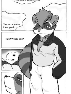 [Dktorzi] Daydreaming